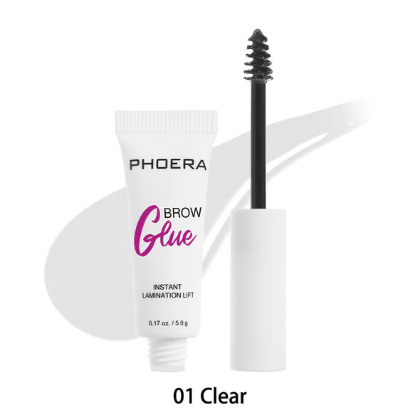 Brow Glue Tinted Brow Styler