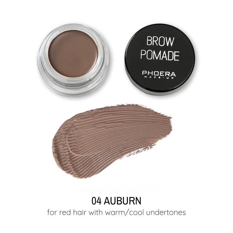 EYEBROW POMADE