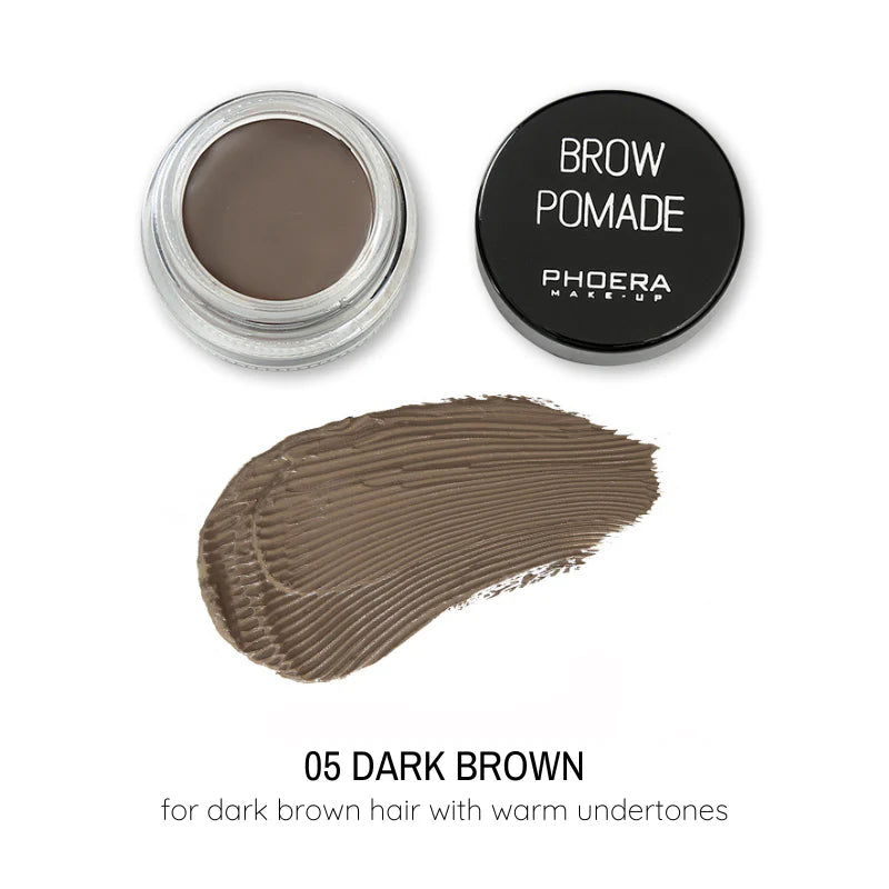 EYEBROW POMADE