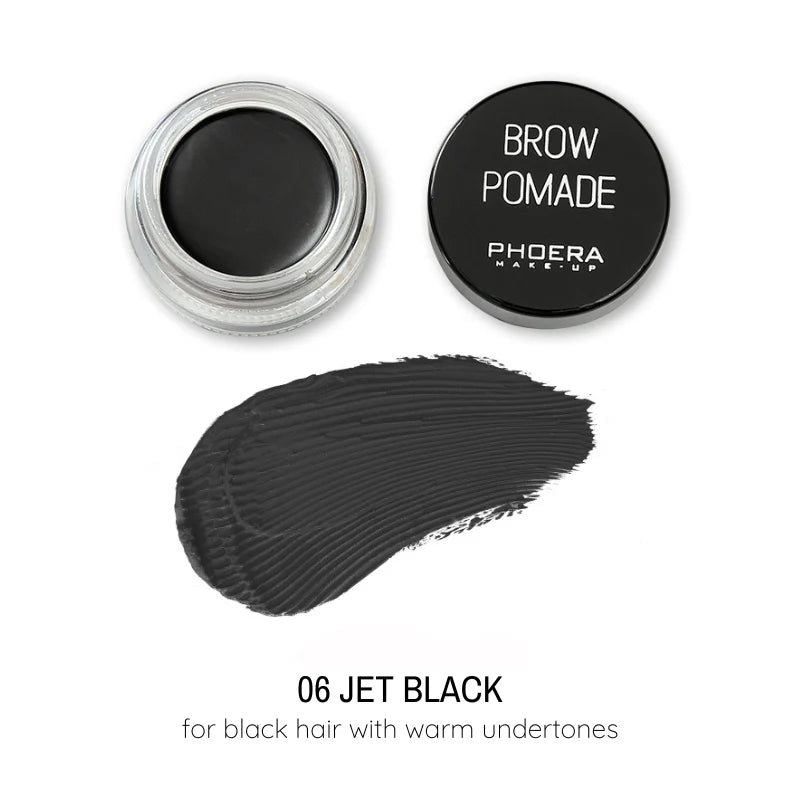 EYEBROW POMADE