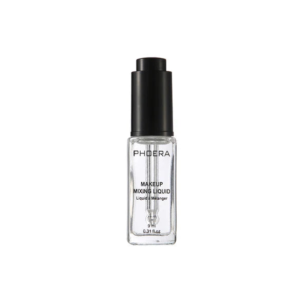 MAKEUP MIXING LIQUID