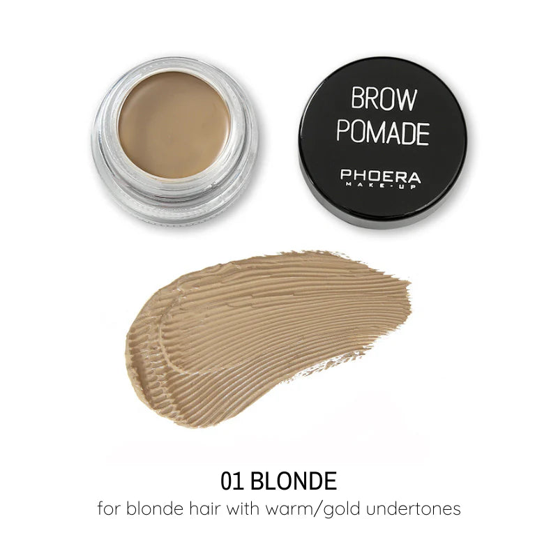 EYEBROW POMADE