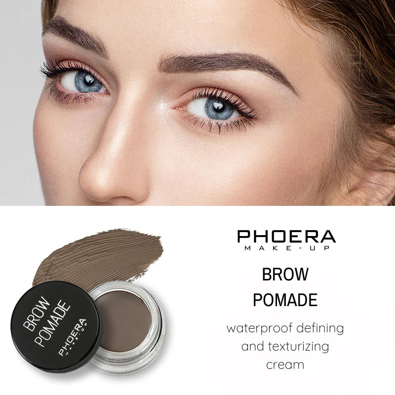 EYEBROW POMADE
