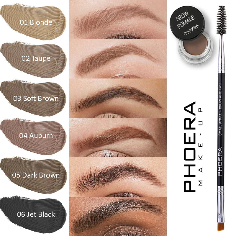 EYEBROW POMADE