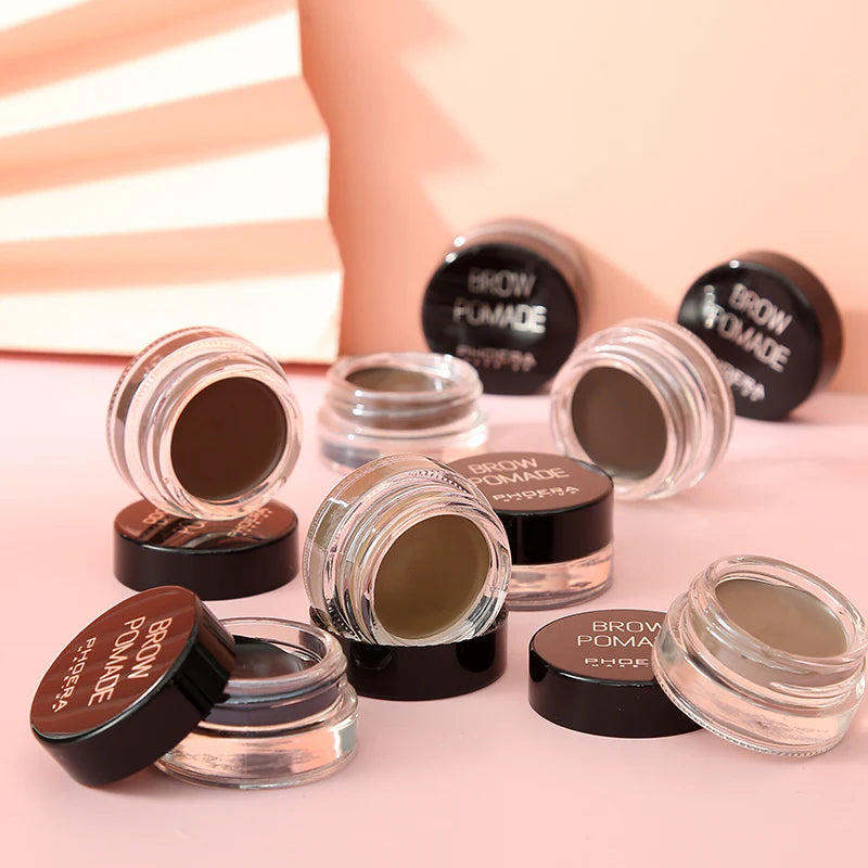 EYEBROW POMADE