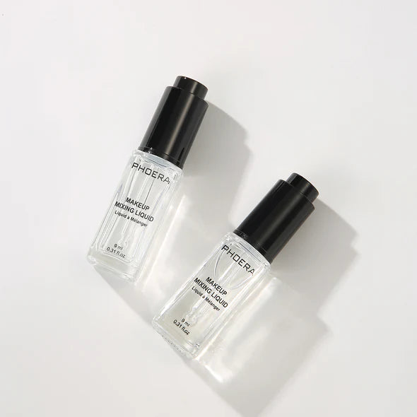 MAKEUP MIXING LIQUID