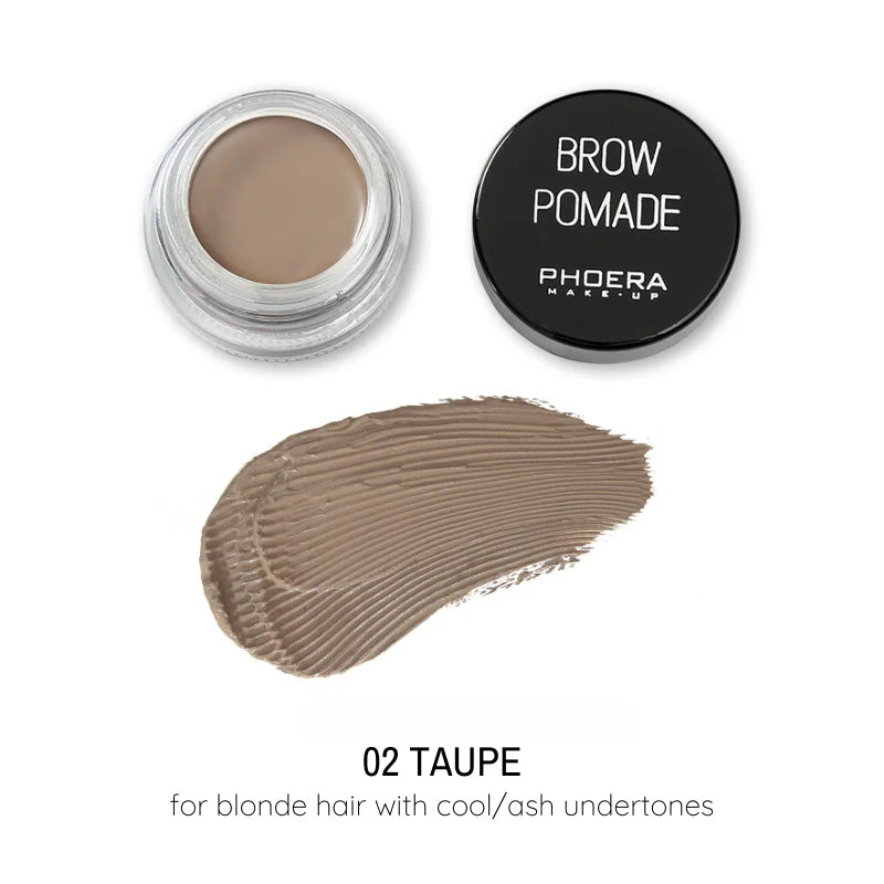 EYEBROW POMADE