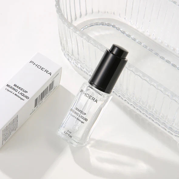 MAKEUP MIXING LIQUID