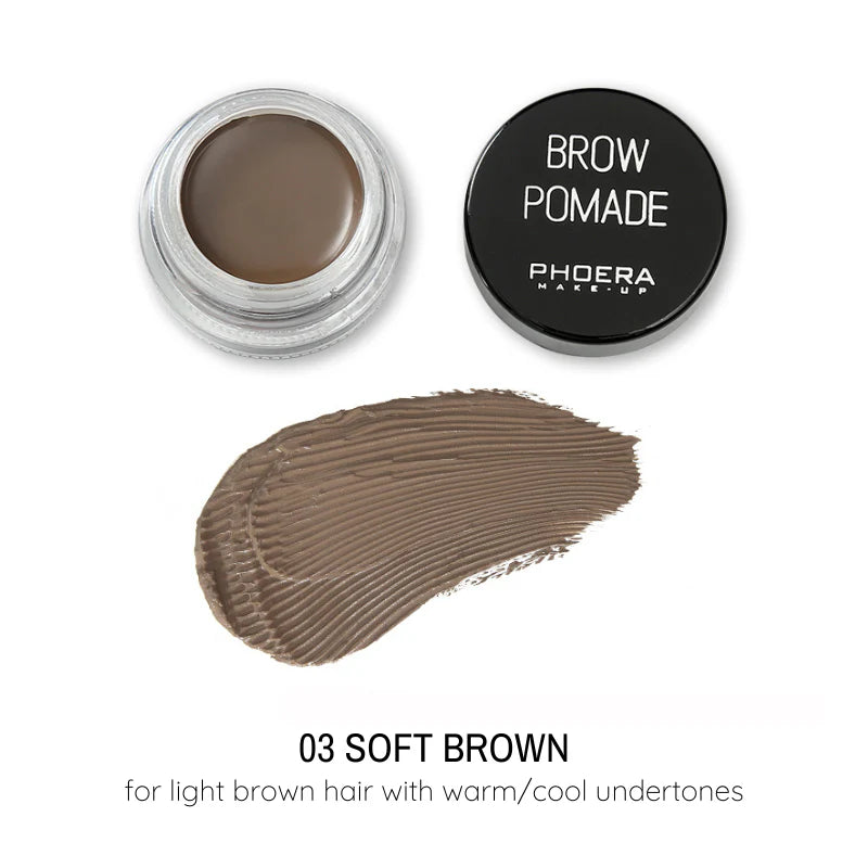 EYEBROW POMADE