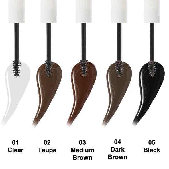 Brow Glue Tinted Brow Styler