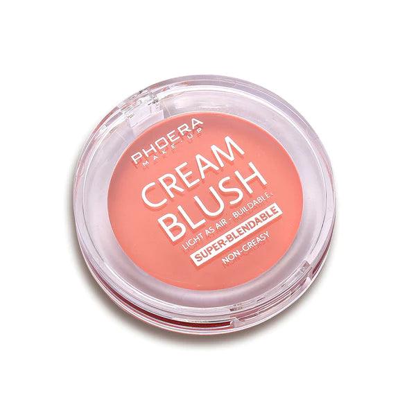 Cheek Blendable Cream Blush