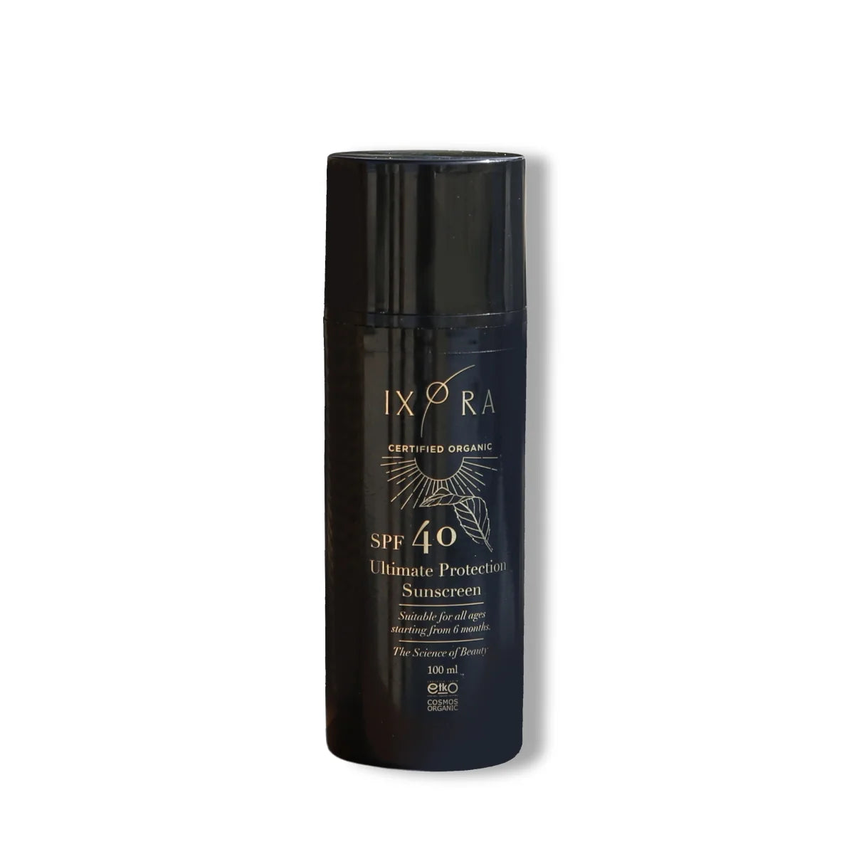 Ultimate Protection Sunscreen SPF40
