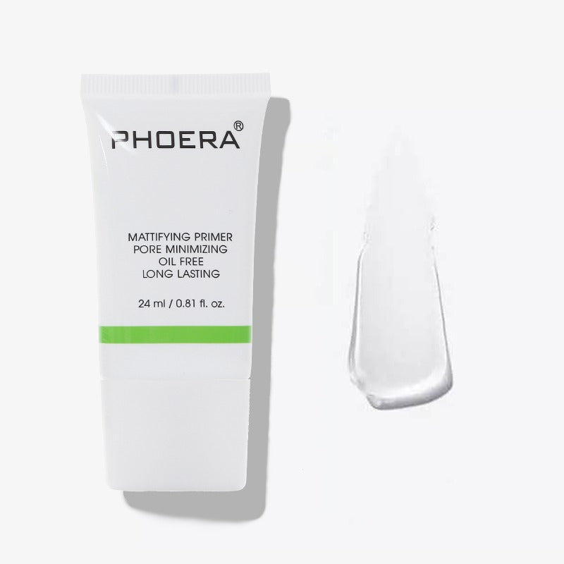 Phoera Matte Finish Primer