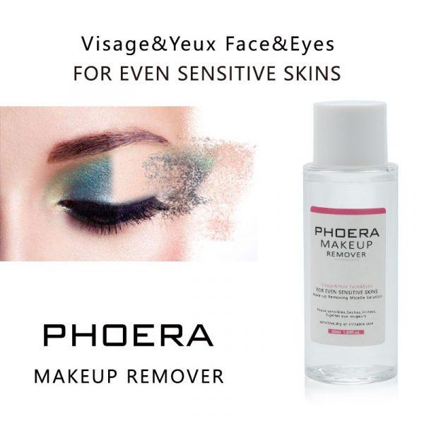MAKEUP REMOVER