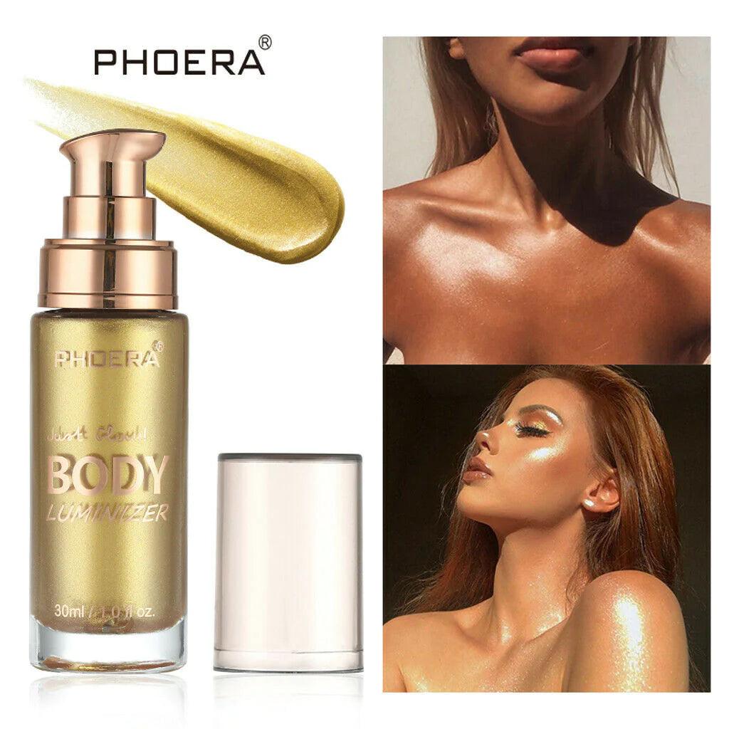 Body Luminizer