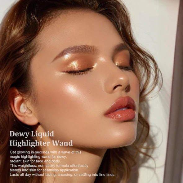 PHOERA Glow Liquid Highlighter Wand