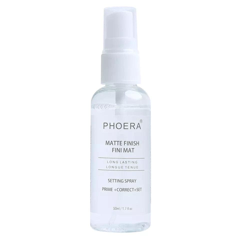 Matte Setting Spray