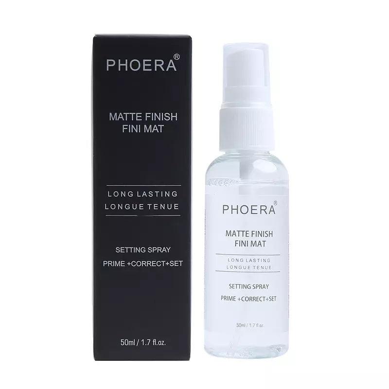 Matte Setting Spray
