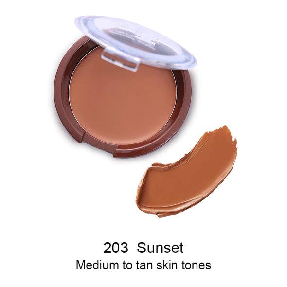 SUN LOVER - CREAM BRONZER