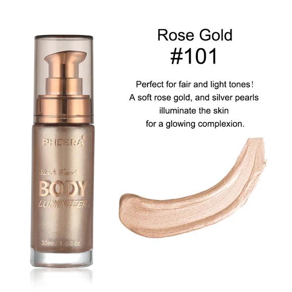 Body Luminizer
