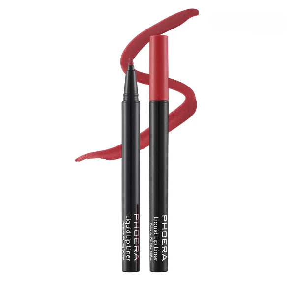 PHOERA Longwear Liquid Lip Liner