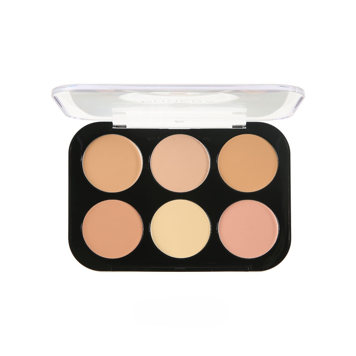 Cream Concealer Correct Contour Palette