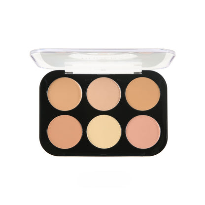 Cream Concealer Correct Contour Palette