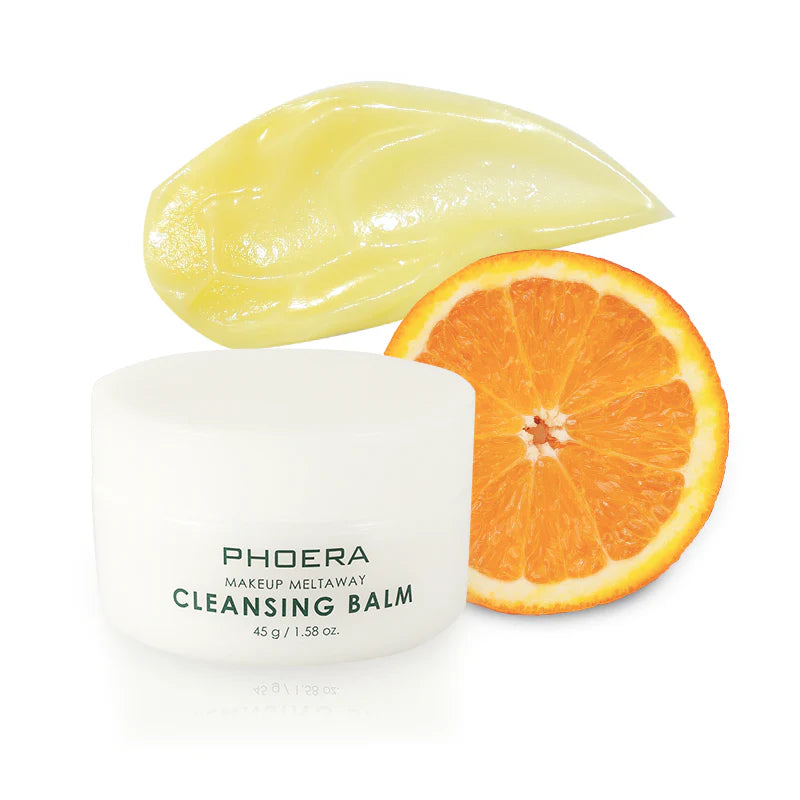 CLEANSING BALM