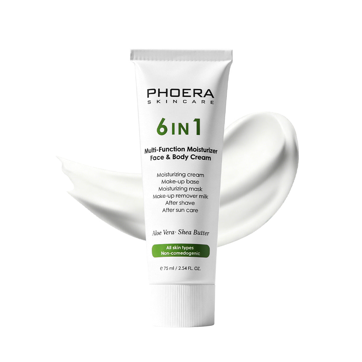 PHOERA Multi-Function Moisturizer Face&Body Cream
