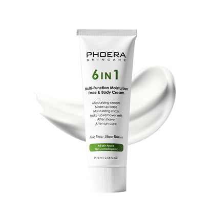 PHOERA Multi-Function Moisturizer Face&Body Cream