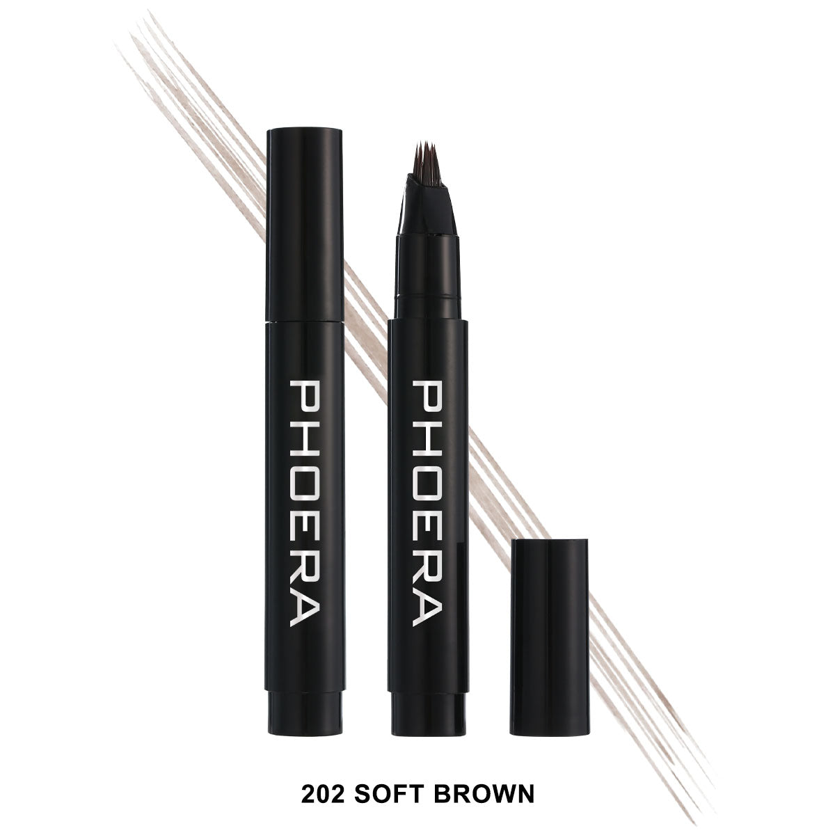 Instant Hair-like Eyebrow Pen