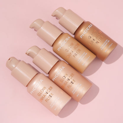 Natural Glow Enhancer Filter