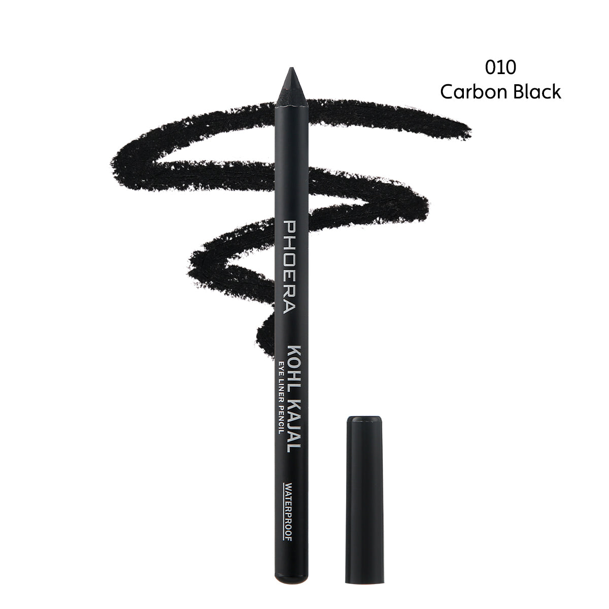 PHOERA Kohl Kajal Eyeliner Pencil