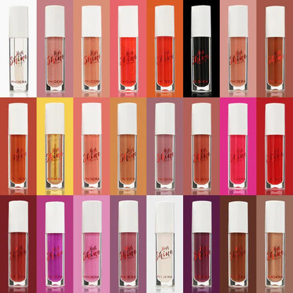 LIPGLOSS PHOERA