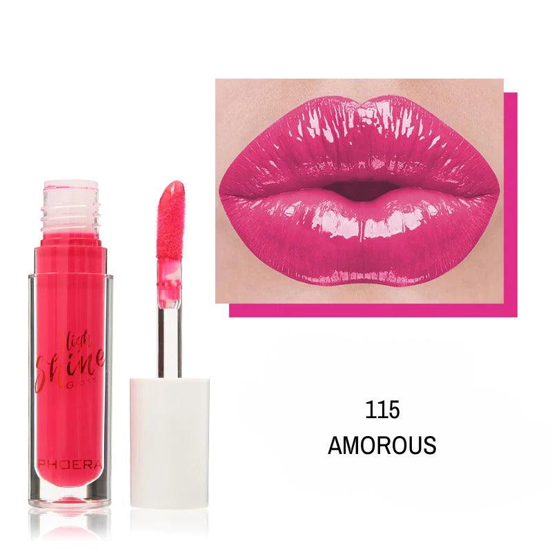 LIPGLOSS PHOERA