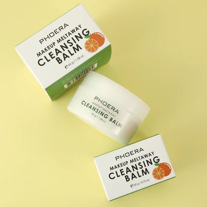 CLEANSING BALM