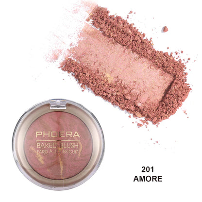 PHOERA Baked Blush