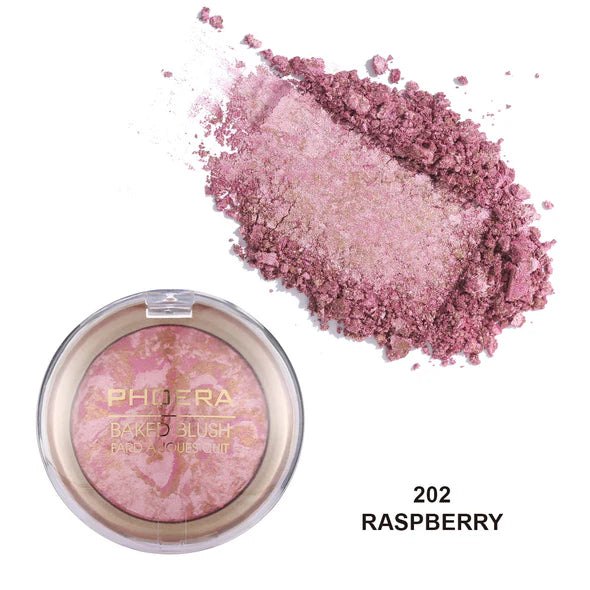 PHOERA Baked Blush