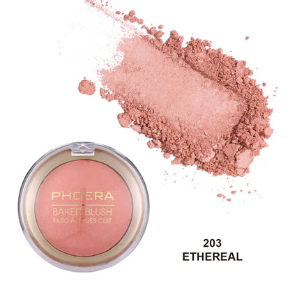 PHOERA Baked Blush