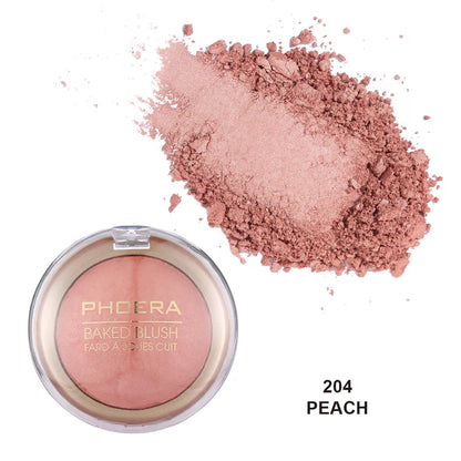 PHOERA Baked Blush