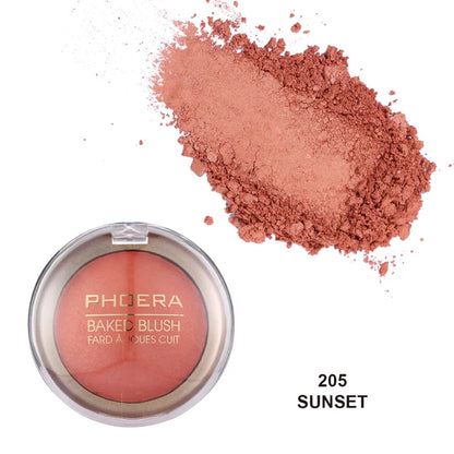 PHOERA Baked Blush