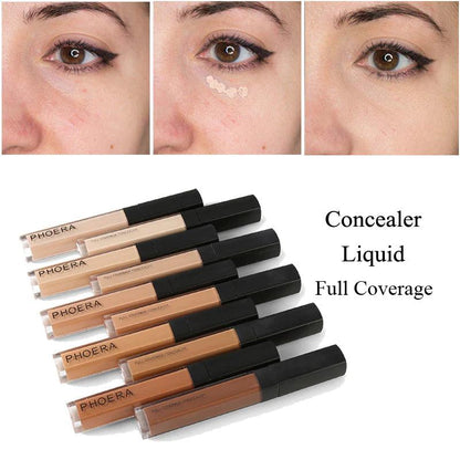 Phoera Concealer