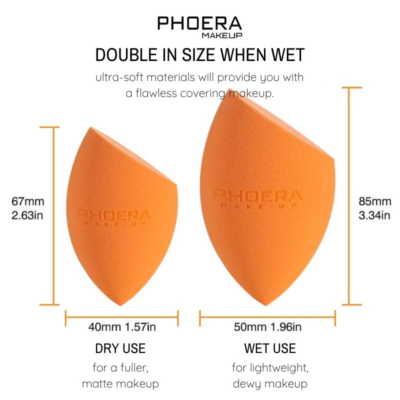 MAKEUP BLENDER SPONGE