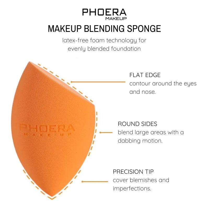 MAKEUP BLENDER SPONGE