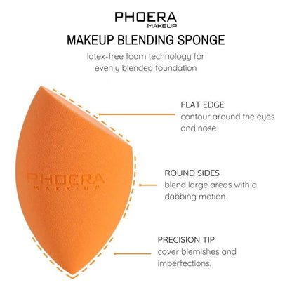 MAKEUP BLENDER SPONGE