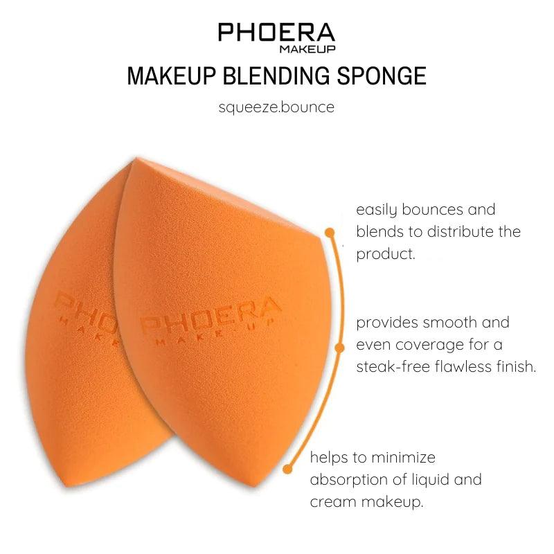 MAKEUP BLENDER SPONGE