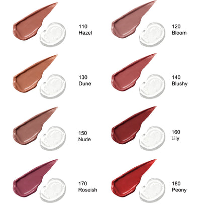 PHOERA DOUGLAM Liquid Lipstick