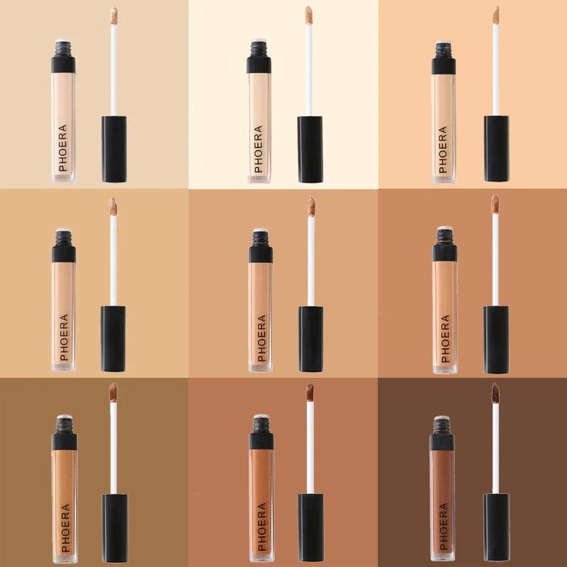 Phoera Concealer