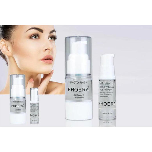 Phoera Makeup Primer