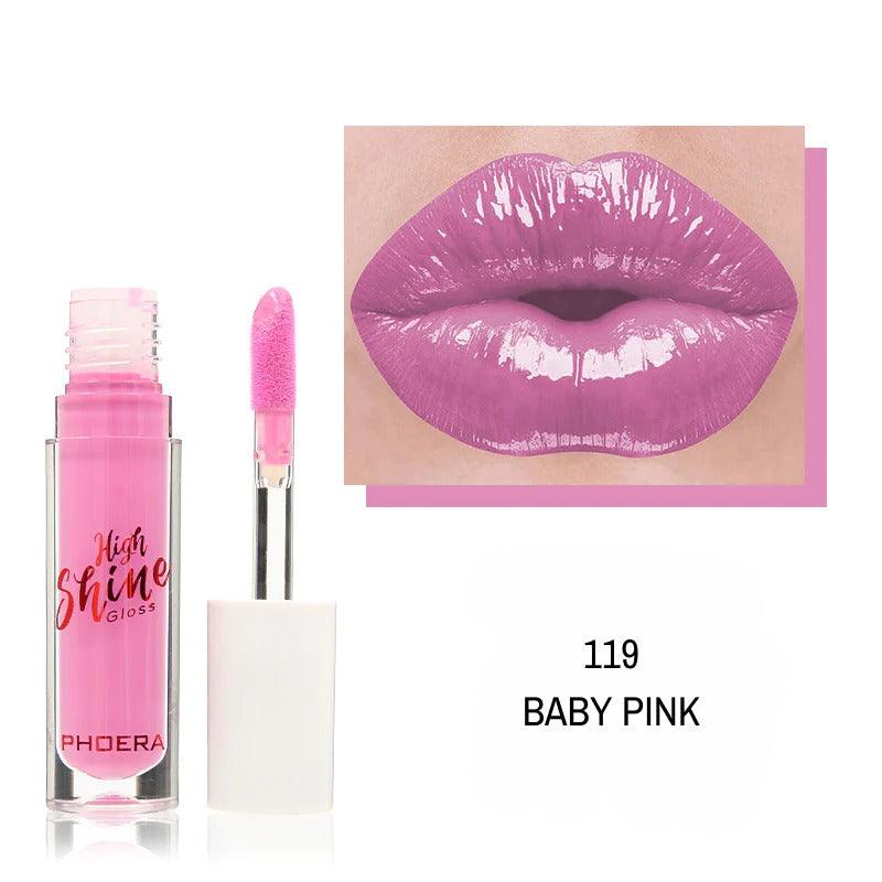 LIPGLOSS PHOERA